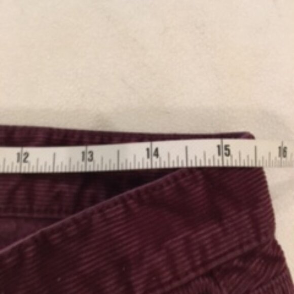 JCrew Matchstick Cords 29R - Picture 4 of 7